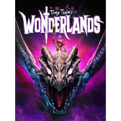 Tiny Tina´s Wonderlands (Epic Games)
