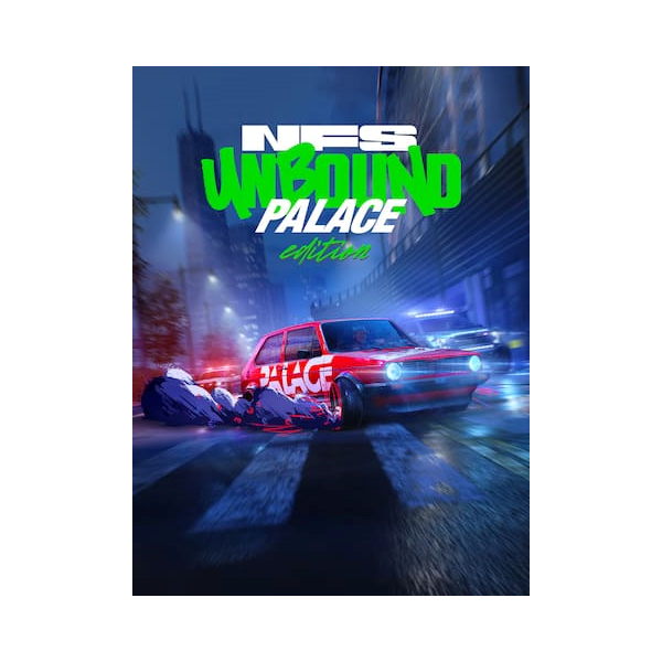 Need for Speed Unbound Palace Edition (Epic Games)
