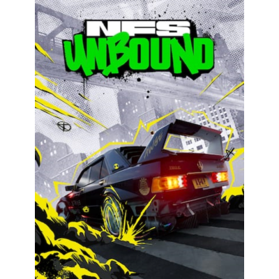 Need for Speed Unbound Standard Edition (Epic Games)