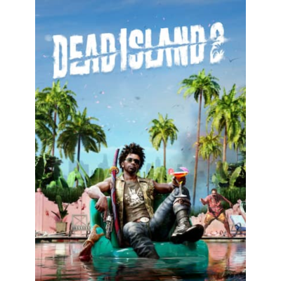 Dead Island 2 (Epic Games)