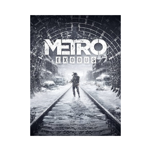 Metro Exodus Gold Edition (Epic Games)