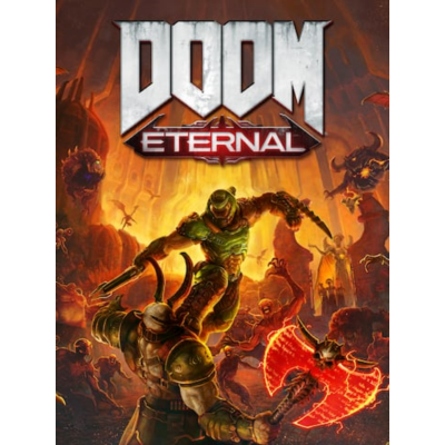 DOOM Eternal (Epic Games)