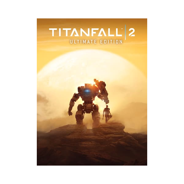 Titanfall 2 Ultimate Edition (Epic Games)