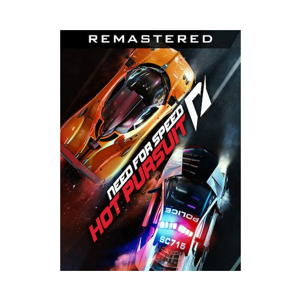 Need For Speed Hot Pursuit Remastered (Epic Games)