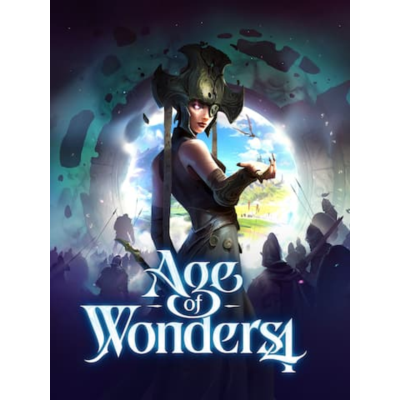 Age of Wonders 4 (Epic Games)