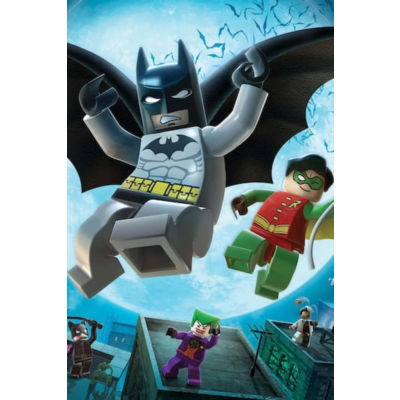 LEGO Batman The Videogame (Epic Games)