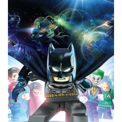 LEGO Batman 3 Beyond Gotham (Epic Games)