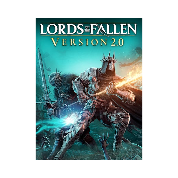 Lords of the Fallen (Epic Games)