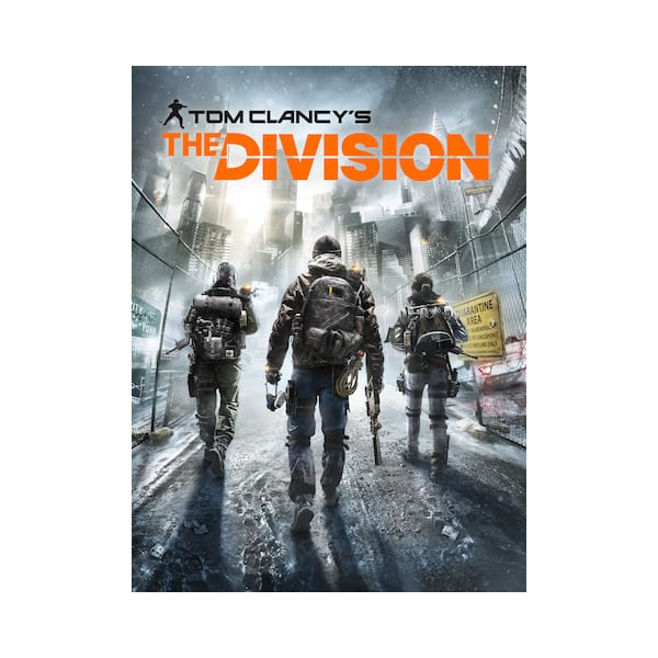 Tom Clancy´s The Division (Epic Games)