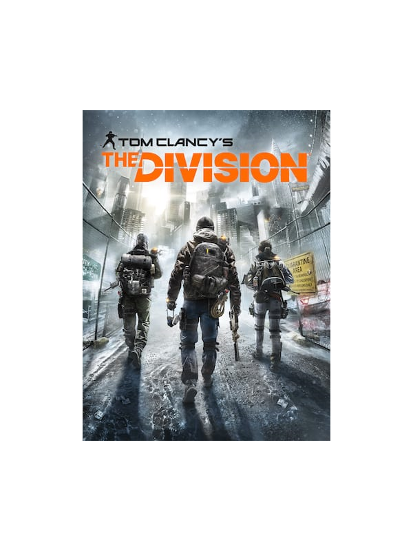 Tom Clancy's The Division (Epic Games)
