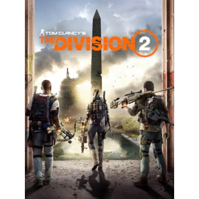 Tom Clancy´s The Division 2 (Epic Games)
