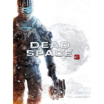 Dead Space 3 (Epic Games)