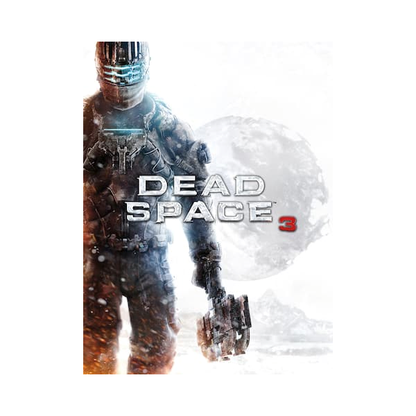 Dead Space 3 (Epic Games)