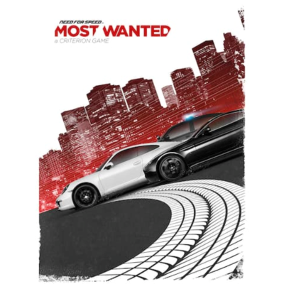 Need for Speed Most Wanted (Epic Games)