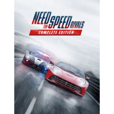 Need for Speed Rivals Complete Edition (Epic Games)