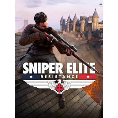 Sniper Elite Resistance (Epic Games)