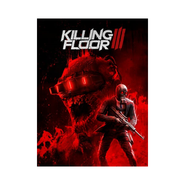 Killing Floor 3 (Epic Games)