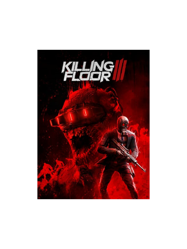 Killing Floor 3 (Epic Games)