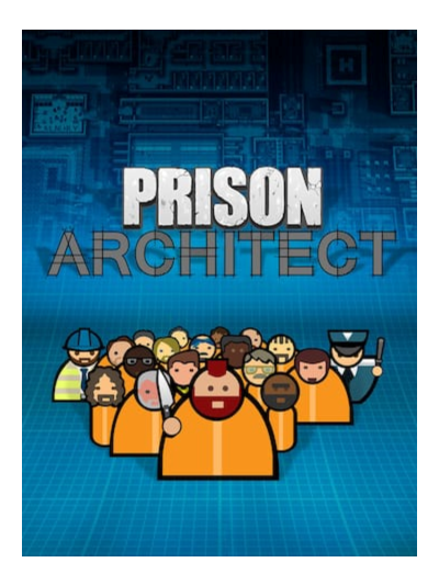 Prison Architect (Epic Games)