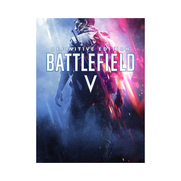 Battlefield V Definitive Edition (Epic Games)