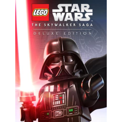 LEGO Star Wars The Skywalker Saga Deluxe (Epic Games)