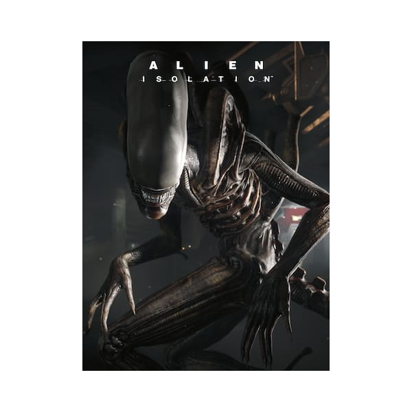 Alien Isolation (Epic Games)
