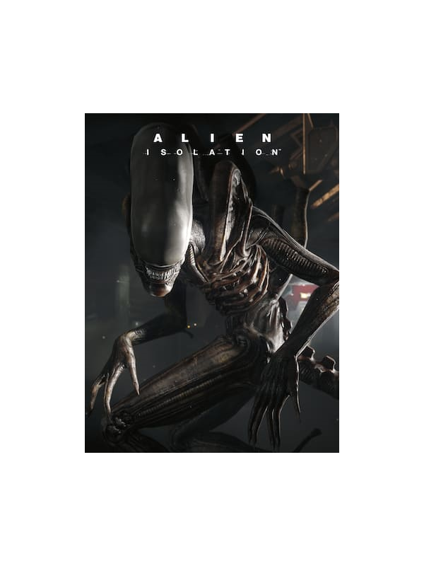 Alien Isolation (Epic Games)