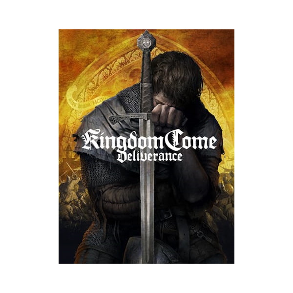 Kingdom Come Deliverance (Epic Games)
