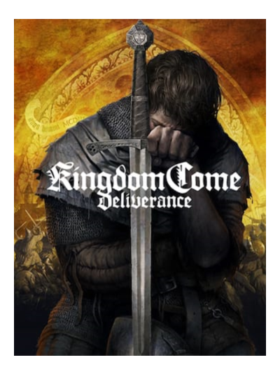 Kingdom Come Deliverance (Epic Games)