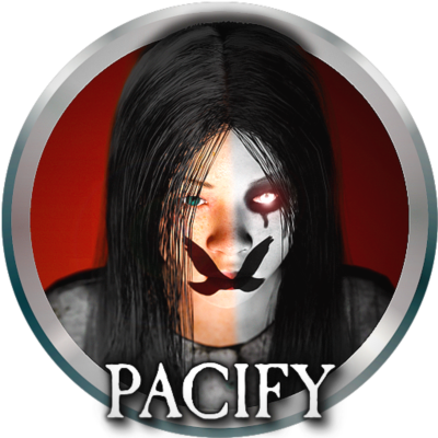 Pacify +Raft +GAMES (ONLINE) ®✔️Steam (GLOBAL)🟣