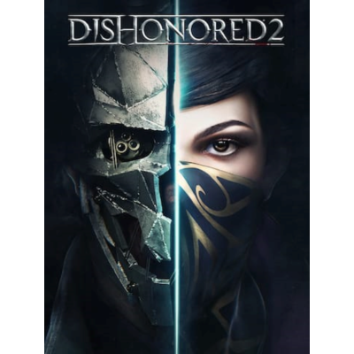Dishonored 2 (Epic Games)