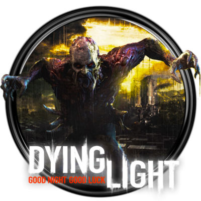Dying Light +GAMES (ONLINE) ®✔️Steam (GLOBAL)🟣