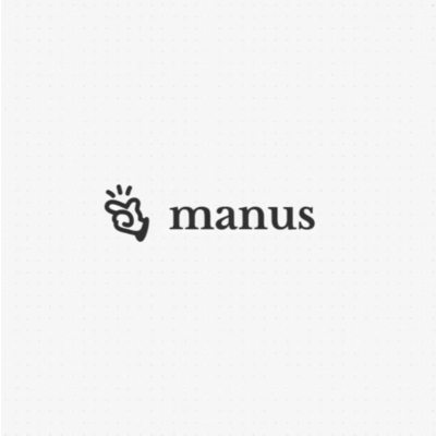 Manus AI - 1 - 12 месяцев