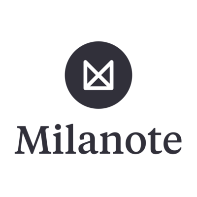Milanote - 1 - 12 месяцев