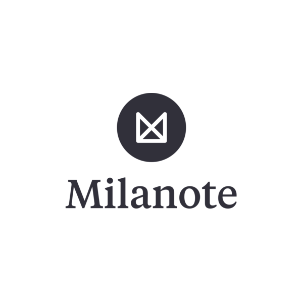 Milanote - 1 - 12 месяцев