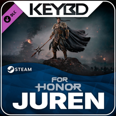 FOR HONOR - Juren Hero DLC · STEAM RU · АВТО