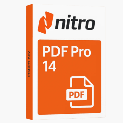 PDF Nitro Pro Ключ пожизненной лицензии для редактора