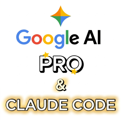 Google AI PRO | Antigravity | CLAUDE CODE | Gemini 3 Pro | ГАРАНТИЯ