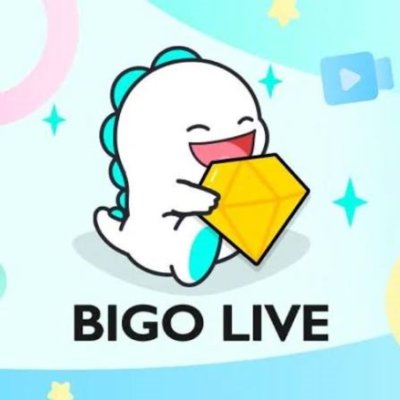 BIGO Live | Алмазы | Глобальный | По ID
