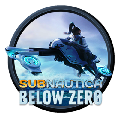 Subnautica: Below Zero +GAMES (ONLINE) Steam (GLOBAL)🟣