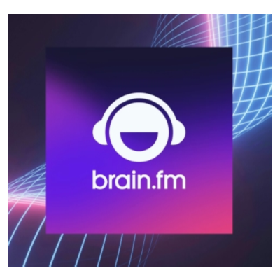 Brain.fm Premium Подписка на 7 или 30 дней