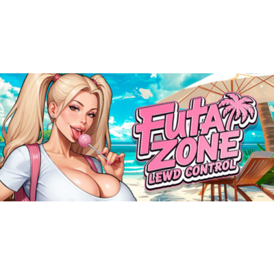 Futa Zone: Lewd Control • STEAM • БЕЗ GUARD