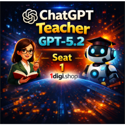 ChatGPT 5.2 Business Teacher