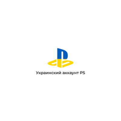 Украинский аккаунт PSN