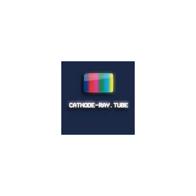 Инвайт на Cathode-Ray.tube