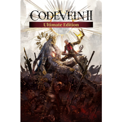 ✅ CODE VEIN II - Ultimate Edition