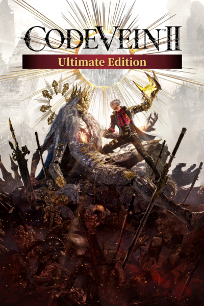 ✅ CODE VEIN II - Ultimate Edition