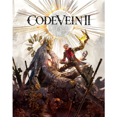 ✅ CODE VEIN II