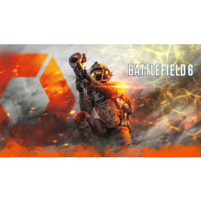 Автовыдача • BF 6 • [ONLINE EA] • Полный доступ • Гарантия