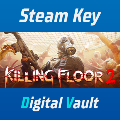 Killing Floor 2 | Steam Ключ GLOBAL